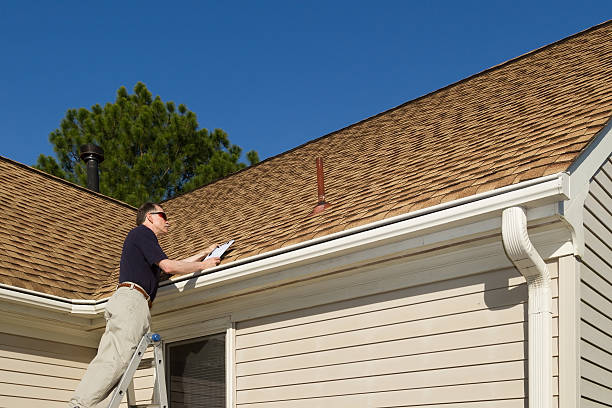 Best Roof Leak Repair  in Reno, NV